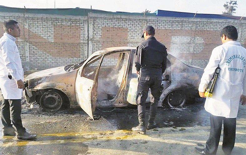 Caso Samanco: Más de 20 personas serán citadas 