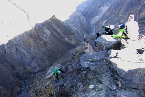 Cuerpo es de Ciro Castillo-Rojo