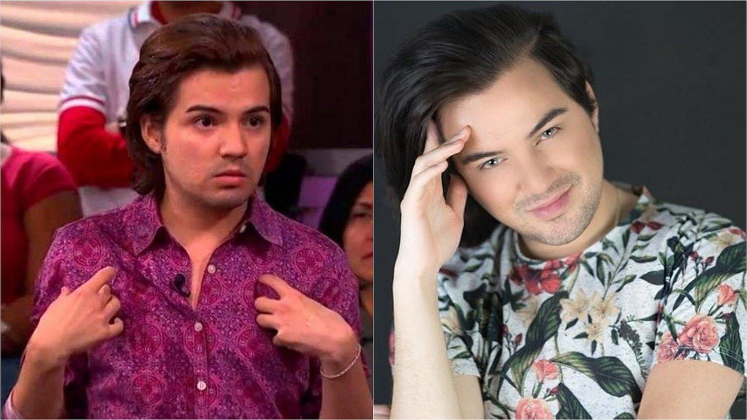 Jay Colindres, el actor más famoso de 'Caso cerrado' llegará a Perú para ofrecer asombroso show 