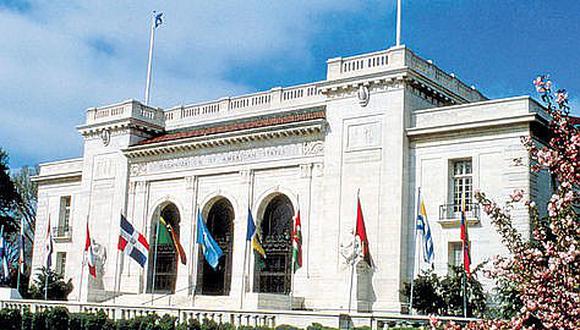 CIDH a favor de instalación de la Comisión de la Verdad  en Bolivia