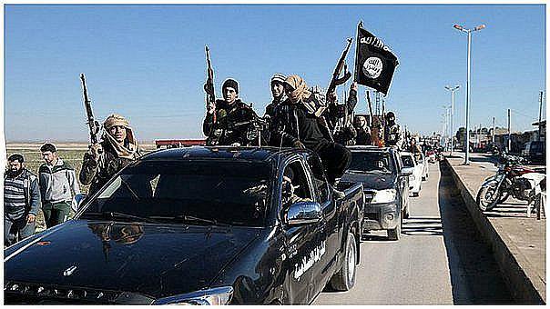 EI tiene entre 300 y 500 familias como escudos humanos en Irak