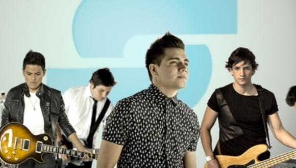 ​Banda nacional Speranto presenta su primer videoclip