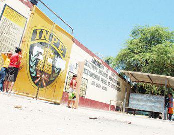 Sala Penal condena a autor de robos en Paita