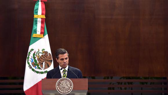 ​Peña Nieto: medidas de Obama valoran aportaciones de mexicanos a EE.UU.