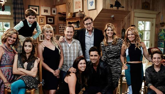 Fuller House: Netflix confirma segunda temporada 