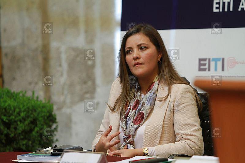 Fiscalía cita a Osorio y consejeros, pero gobernadora no asiste a declarar