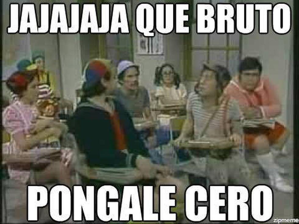 Error de Juan Díaz Dios genera memes en la red (FOTOS)