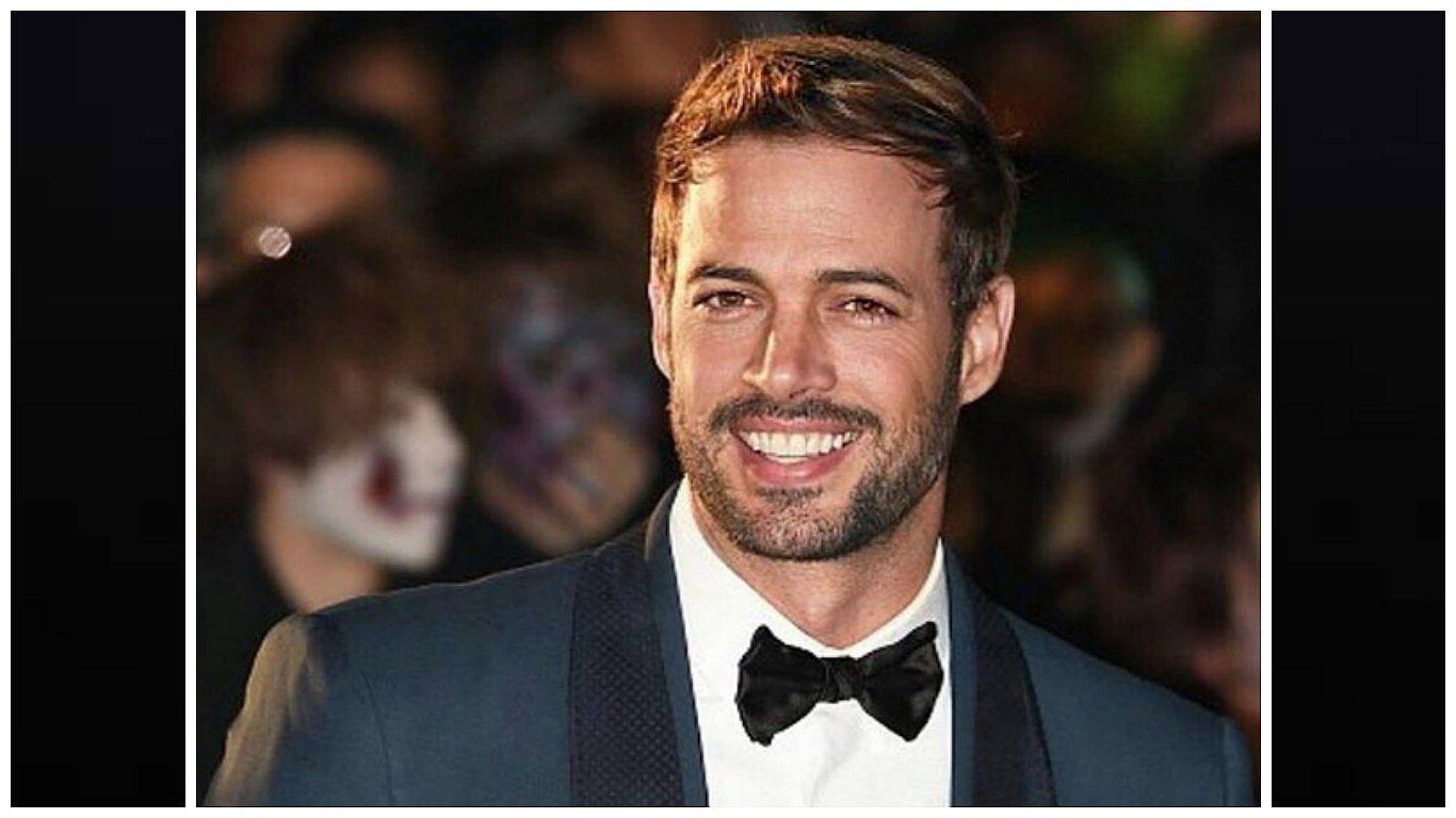 William Levy: su hijo sorprende con parecido al actor de novelas mexicanas (FOTOS) 