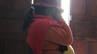 Diez voces de dolor alcanzan justicia en Huancavelica