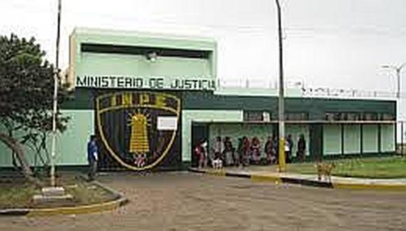 Chimbote: Tres reclusos extorsionaban a empresario
