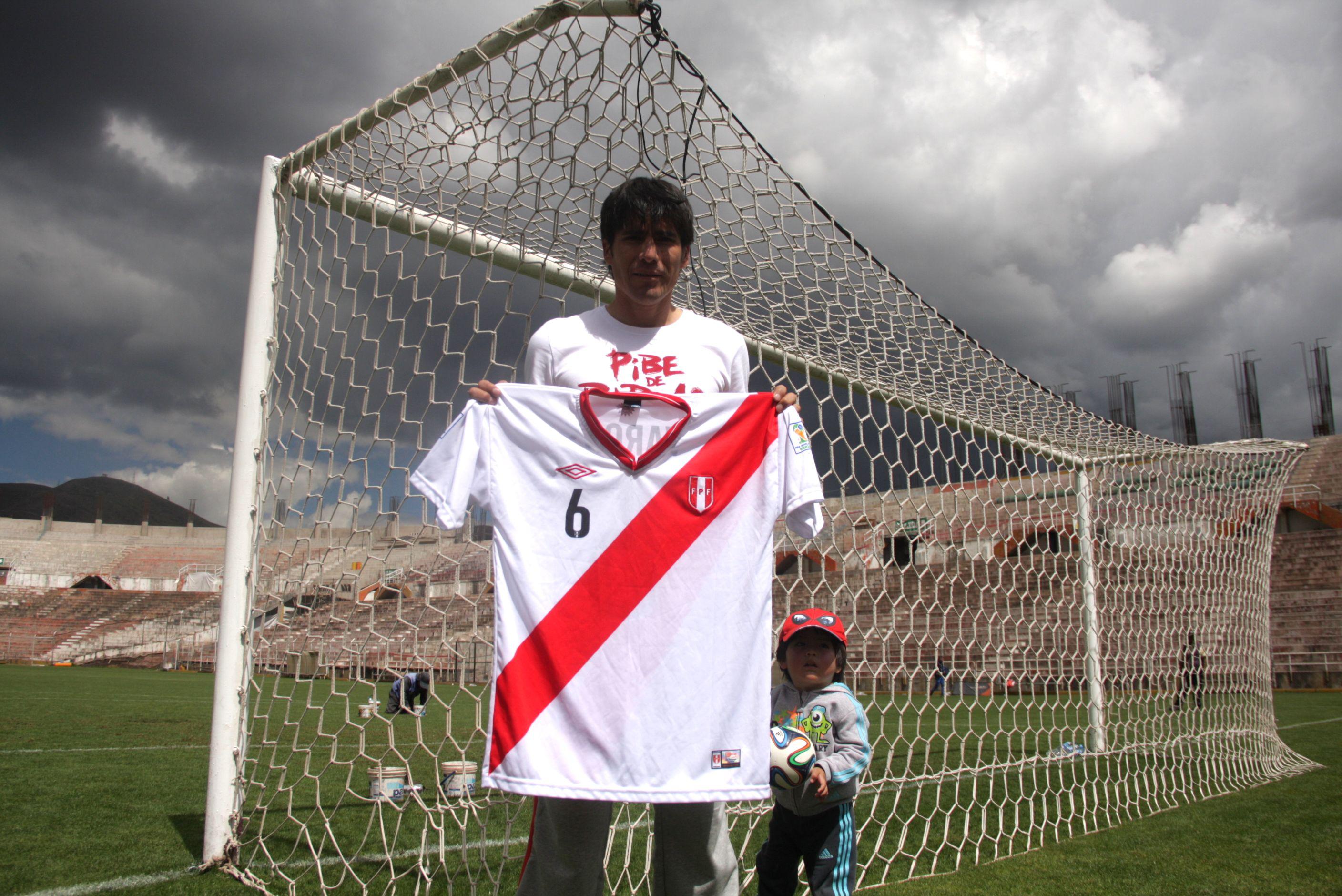 Retamoso: “El siguiente objetivo es quedarme entre los 23”