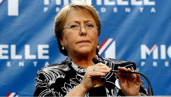 Muere primo de Michelle Bachelet que pilotaba helicóptero desaparecido 