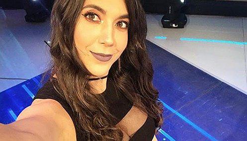 Instagram: Chiara Pinasco luce envidiable figura luego de dar a luz [FOTO]