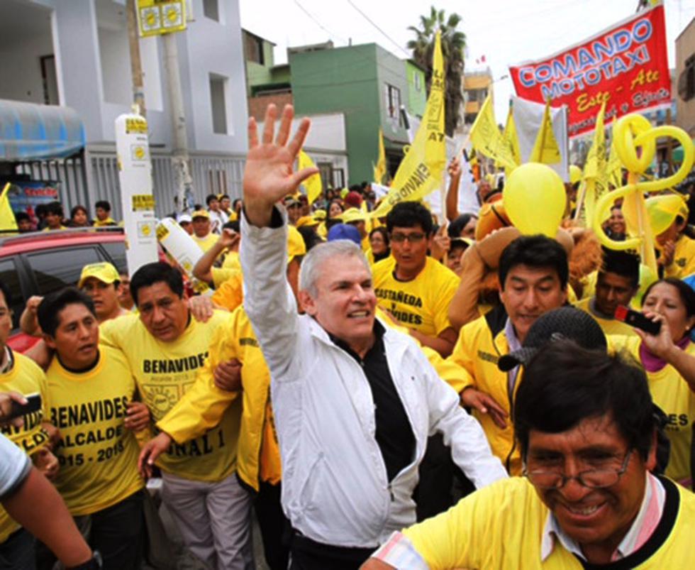 JNE aceptó apelación: Luis Castañeda continúa en carrera electoral