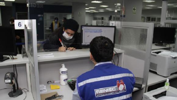 Reniec anuncia nuevo horario de atención especial en agencias de Lima. Foto: Andinaa/referencial