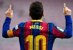 Lionel Messi a Barcelona: presidente del club no descartó el regreso de la ‘Pulga’ (VIDEO)