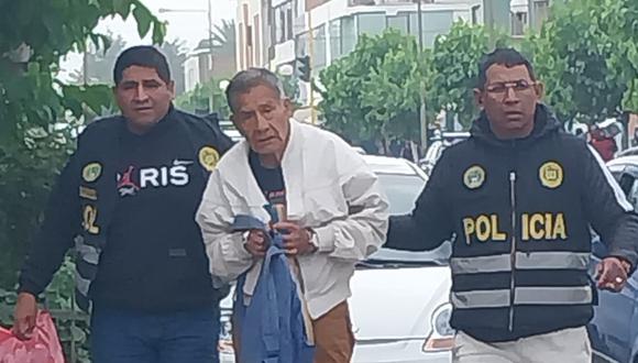 Juzgado Penal Colegiado de Arequipa pediría hasta 30 años de cárcel para el depravado sujeto. (Foto: Difusión)