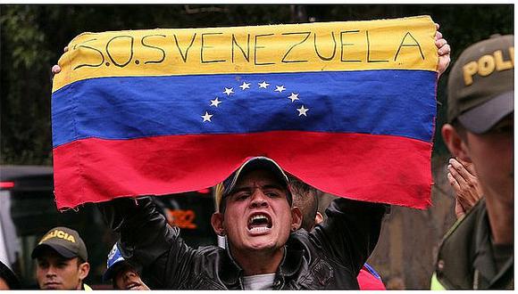 Venezuela: Oposición convoca a nuevas marchas contra instalación de Constituyente