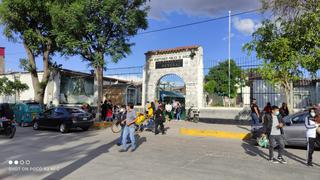 Más de 3200 personas visitaron el cementerio en octubre