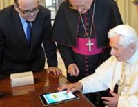 Vaticano niega la compra de dominio web "porno"
