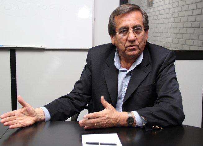 ​Jorge del Castillo: Canal del Estado rechazó transmitir mitin de Alan García