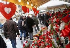 Por Día de San Valentín ventas retail crecen en 3 %