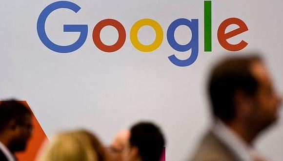 Google es multada con 1,490 millones de euros por la Unión Europea, al abusar de dominio en anuncios  (VIDEO)