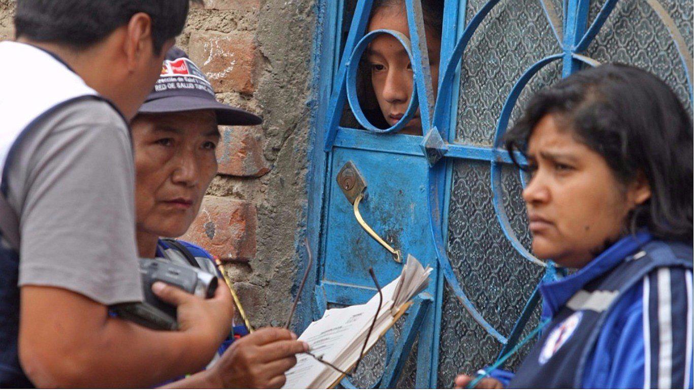 Censo 2017: Tome sus precauciones porque este domingo 22 no abrirán mercados, cines e iglesias