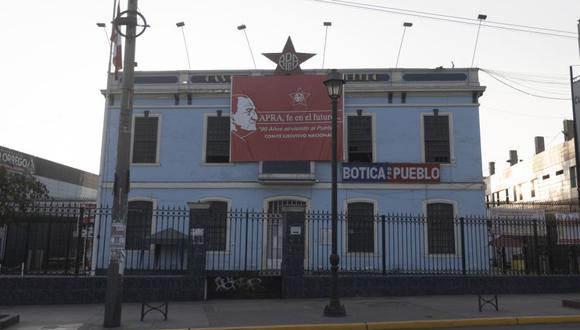 Con esta decisión, el Partido Aprista no tendrá postulantes al Parlamento más que en Arequipa, Junín y para peruanos en el extranjero. (Foto: Renzo Salazar / GEC)