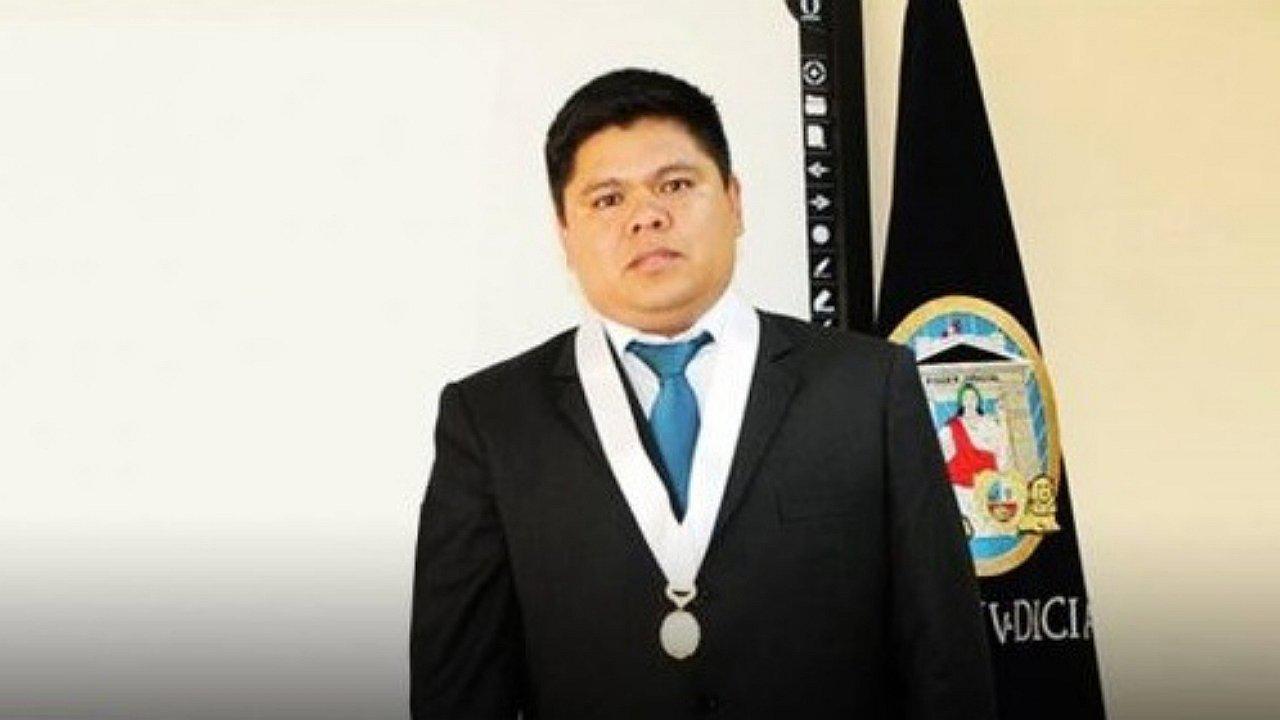 Los antecedentes del juez David Sosa: liberó a presunto violador y encarceló a otro policía 