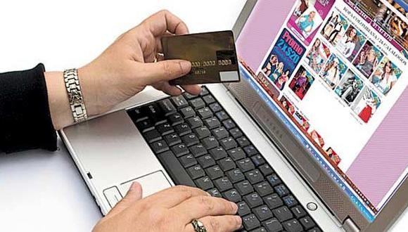 Cyber Wow: Indecopi recomienda verificar condiciones de ofertas si se compra por internet 