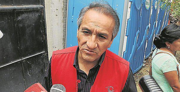 Chiclayo: Fiscal cita a declarar a contralor regional por caso Beto Torres