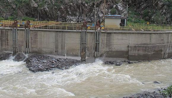 Adjudicarán de forma directa las hidroeléctricas Lluta y Lluclla a Luz del Sur