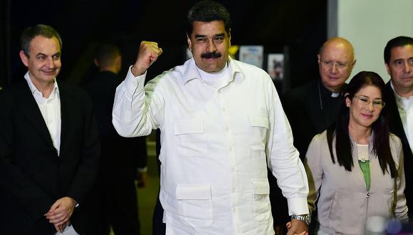 Maduro, Castro y Los Zetas, en la lista de "depredadores" de la prensa