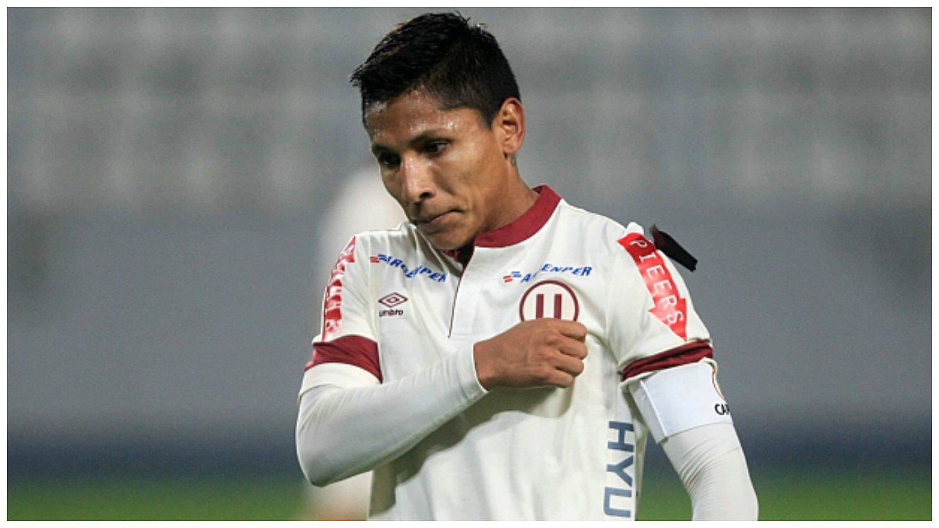 Universitario de Deportes: ¿Raúl Ruidíaz seguirá en el club? 