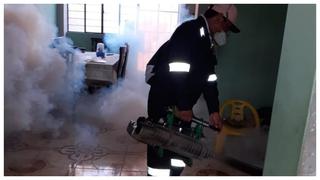 Confirman 14 casos de dengue en la provincia de Trujillo