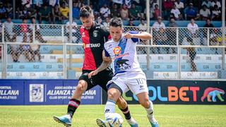 Arequipa: FBC Melgar empató 3-3 con Alianza Atlético de Sullana