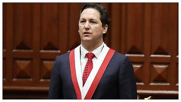 Daniel Salaverry: Aprueban suspender por 120 días a congresista en Comisión de Ética
