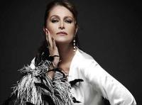 Daniela Romo lucha contra el cáncer de mama