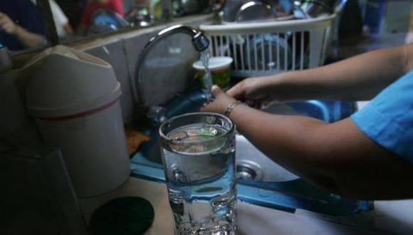 Sedapal anunció el corte de agua en San Juan de Lurigancho este 28 de julio y 29 de julio. (Foto: GEC)