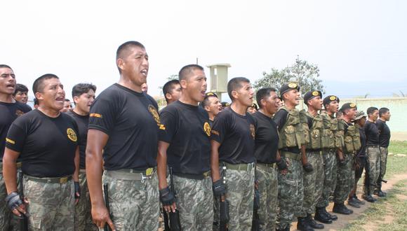 Ejército Peruano ofrece vacantes para servicio militar