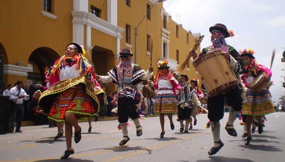 Provincias cercanas a Lima serán visitadas masivamente por feriado