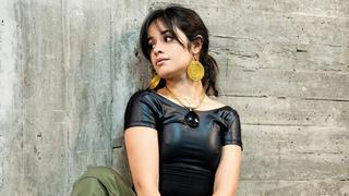 Camila Cabello presentó “Familia”, su tercer álbum