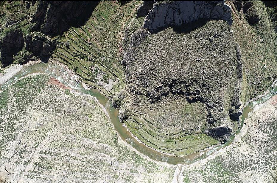 Presidente llegaría para anunciar presaYanapucyo