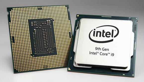 10 características de la novena generación de Intel 