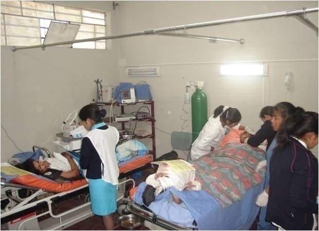 El 30% de personas utiliza remedio casero para curarse