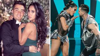 Melissa Paredes: Todo sobre su ruptura con Rodrigo Cuba tras ampay con bailarín de “Reinas del Show”