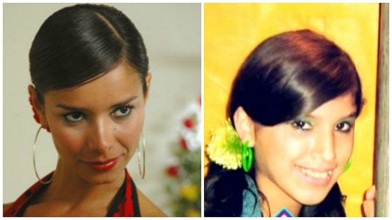 Yahaira Plasencia: Maricielo Effio le recordó cómo inició en los espectáculos