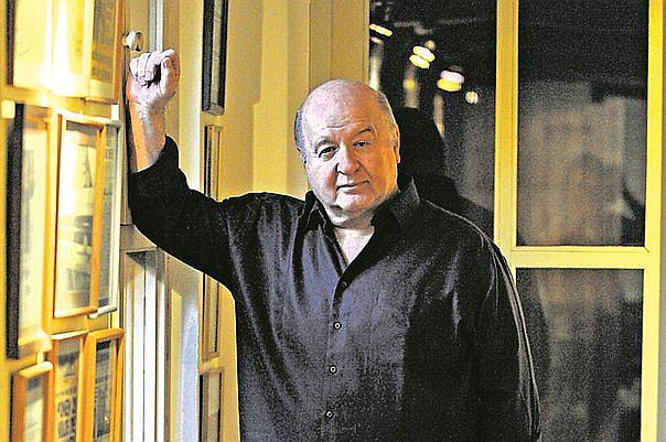 Revista alemana reconoce a peruano Hernando De Soto como uno de 'los pensadores más grandes'