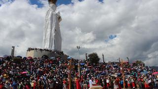 Junín: Distritos reactivan su economía en Semana Santa